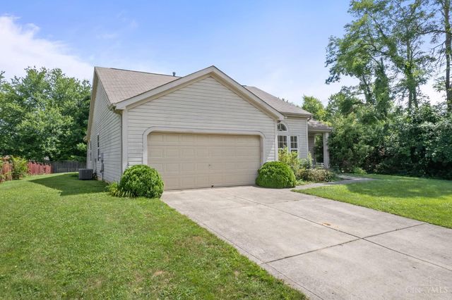 1182 McGuffey Lane, Union Twp, OH 45103