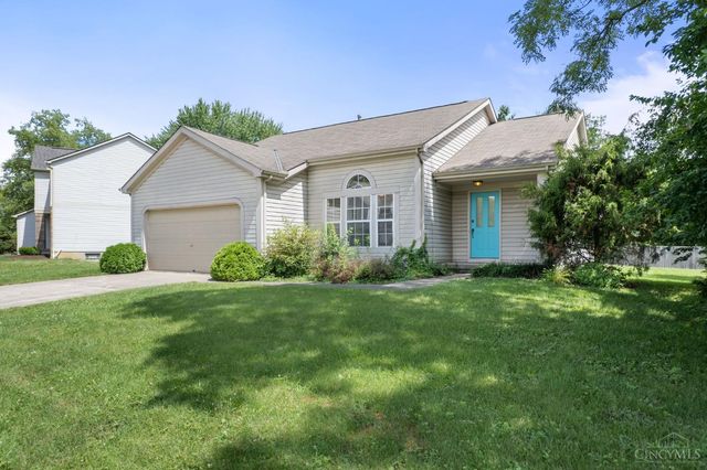 1182 McGuffey Lane, Union Twp, OH 45103