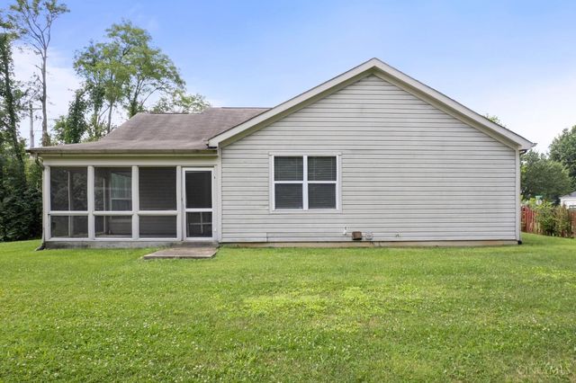 1182 McGuffey Lane, Union Twp, OH 45103