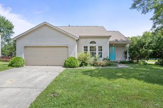 1182 McGuffey Lane, Union Twp, OH 45103