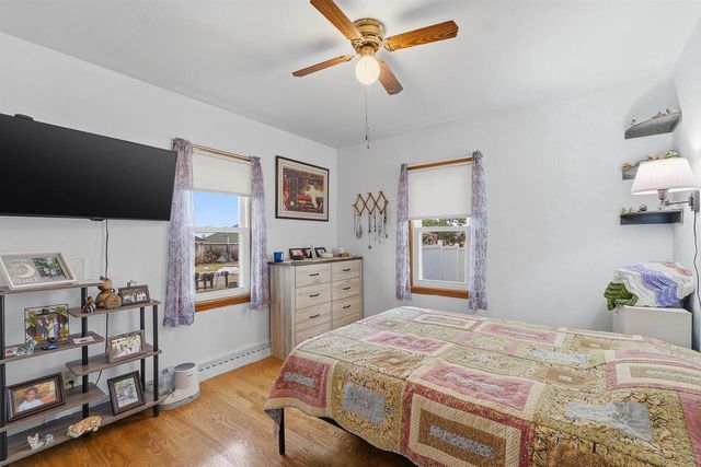 206 N Depot Street, Fox Lake, WI 53933