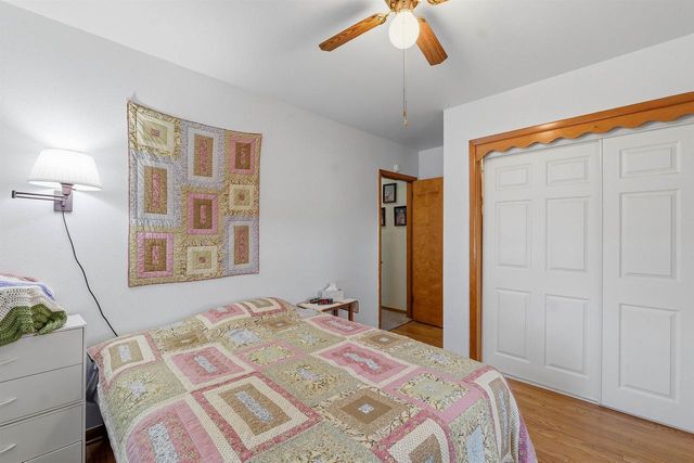 206 N Depot Street, Fox Lake, WI 53933