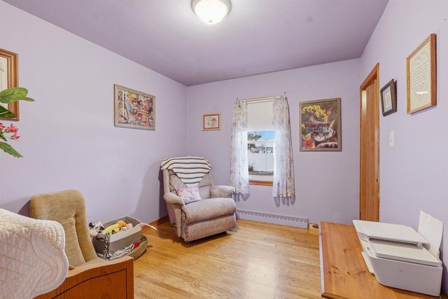 206 N Depot Street, Fox Lake, WI 53933