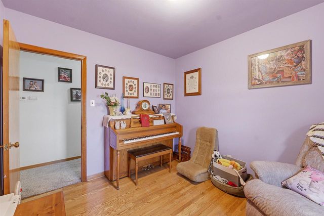 206 N Depot Street, Fox Lake, WI 53933