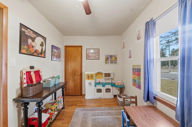 206 N Depot Street, Fox Lake, WI 53933