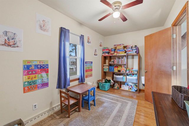 206 N Depot Street, Fox Lake, WI 53933