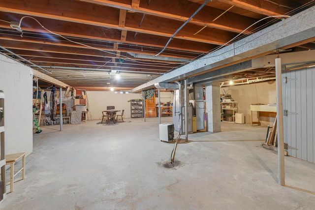 206 N Depot Street, Fox Lake, WI 53933