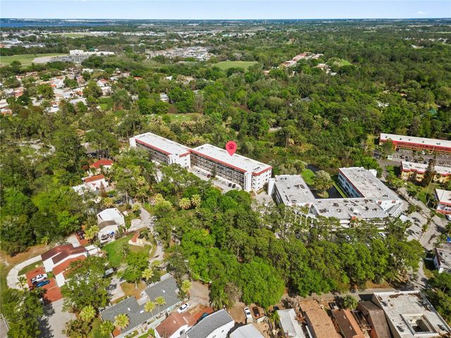 200 EL CAMINO DRIVE 312, Winter Haven, FL 33884