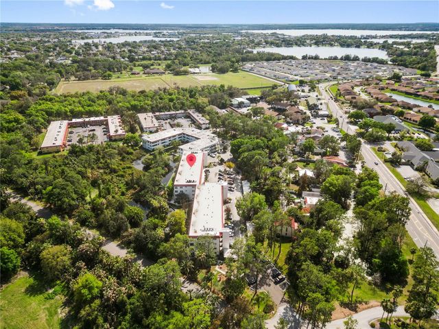 200 EL CAMINO DRIVE 312, Winter Haven, FL 33884