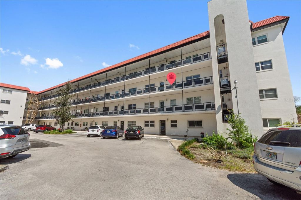 200 EL CAMINO DRIVE 312, Winter Haven, FL 33884