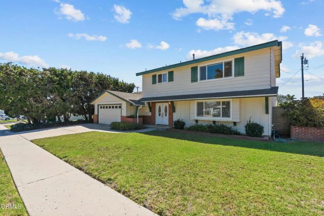 207 Gorrion Avenue, Ventura, CA 93004
