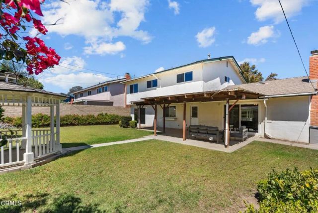 207 Gorrion Avenue, Ventura, CA 93004