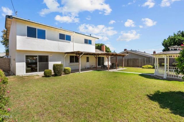 207 Gorrion Avenue, Ventura, CA 93004
