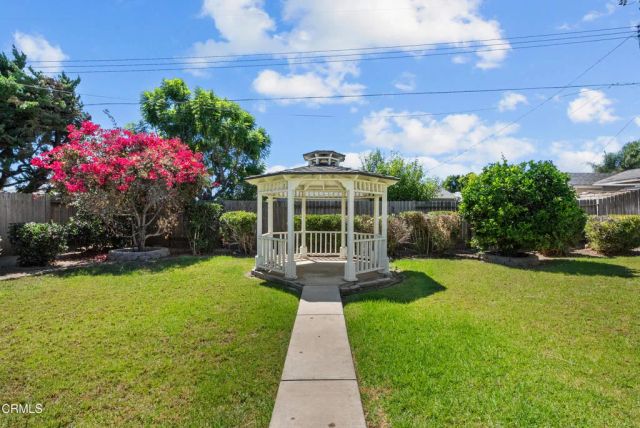 207 Gorrion Avenue, Ventura, CA 93004