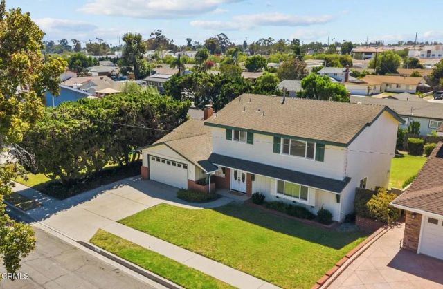 207 Gorrion Avenue, Ventura, CA 93004