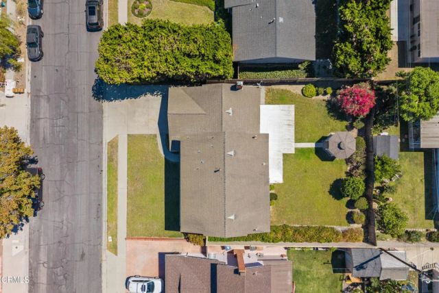 207 Gorrion Avenue, Ventura, CA 93004