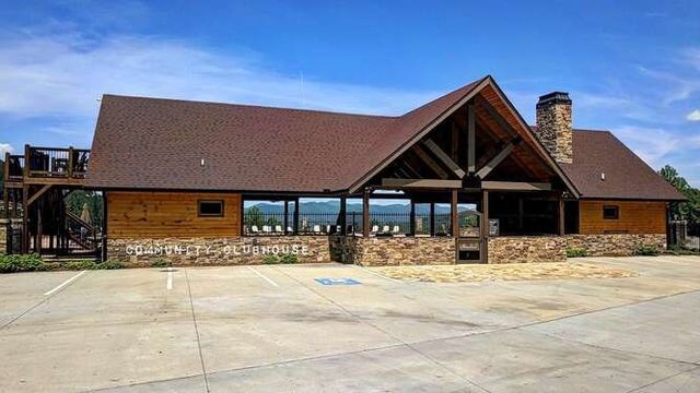 Lot 364 Thirteen Hundred, Blairsville, GA 30512