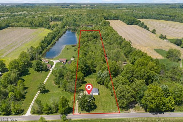 2443 Alliance Road, Deerfield, OH 44411