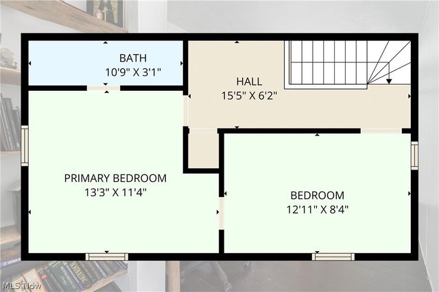 2443 Alliance Road, Deerfield, OH 44411