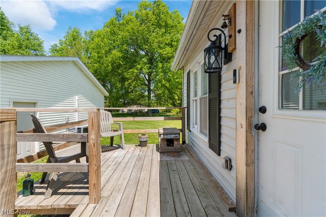 2443 Alliance Road, Deerfield, OH 44411