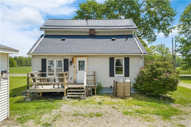 2443 Alliance Road, Deerfield, OH 44411