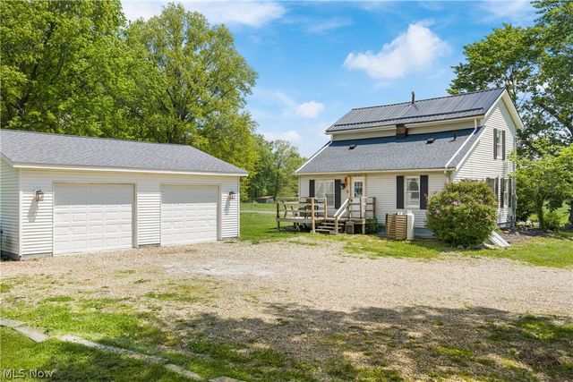 2443 Alliance Road, Deerfield, OH 44411