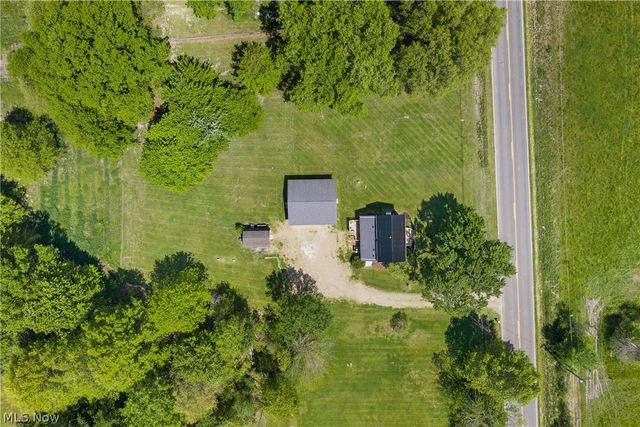 2443 Alliance Road, Deerfield, OH 44411