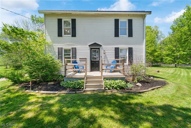 2443 Alliance Road, Deerfield, OH 44411