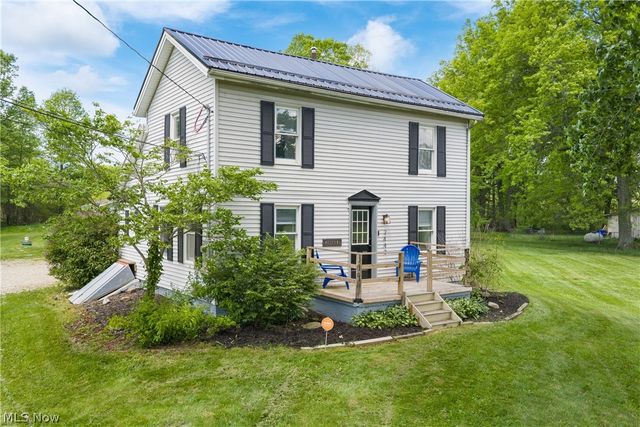 2443 Alliance Road, Deerfield, OH 44411
