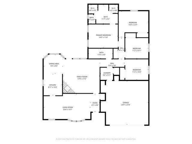 505 Cherry Ann Drive, Euless, TX 76039