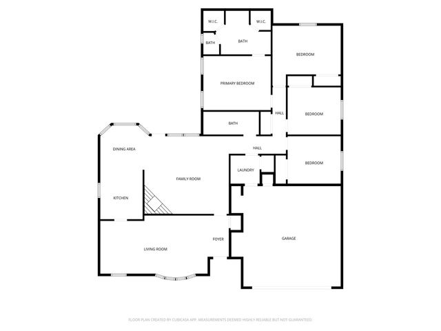 505 Cherry Ann Drive, Euless, TX 76039