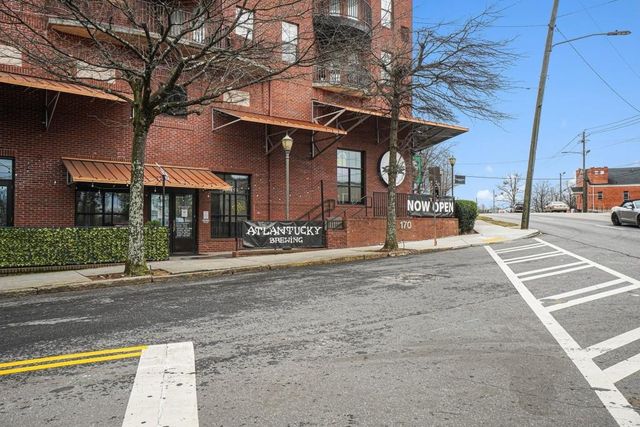 425 Chapel SW Street, Atlanta, GA 30313