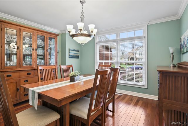 102 Covent Garden Lane, Amherst, NY 14221