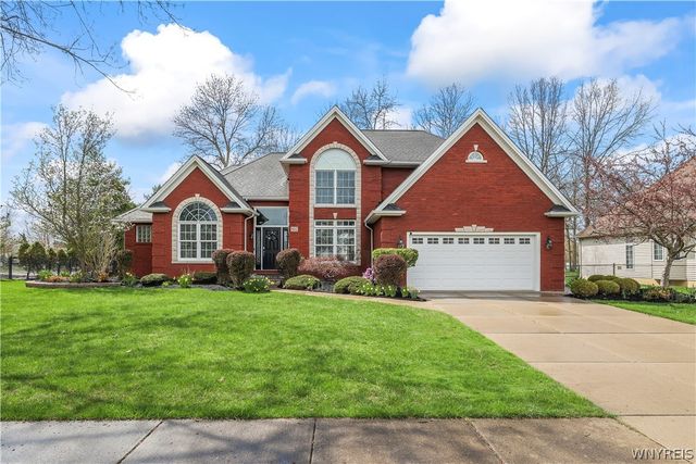 102 Covent Garden Lane, Amherst, NY 14221