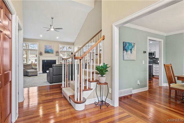 102 Covent Garden Lane, Amherst, NY 14221