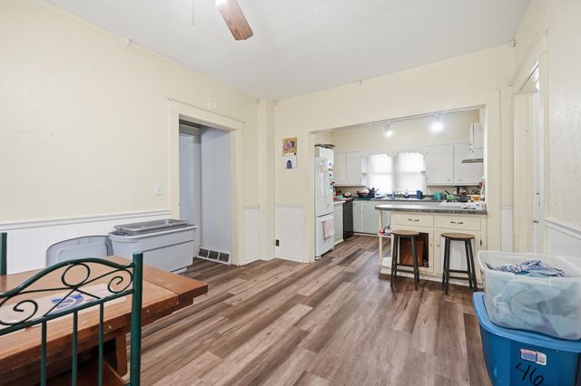 127 N Kinney, Angola, IN 46703