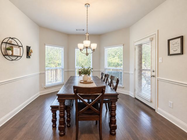 1400 Bonanza Lane, Corinth, TX 76208