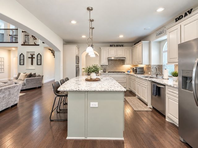 1400 Bonanza Lane, Corinth, TX 76208