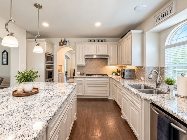 1400 Bonanza Lane, Corinth, TX 76208