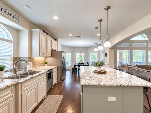1400 Bonanza Lane, Corinth, TX 76208