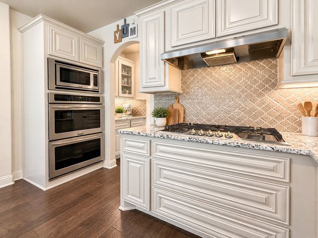 1400 Bonanza Lane, Corinth, TX 76208