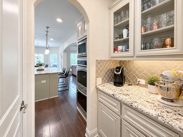 1400 Bonanza Lane, Corinth, TX 76208
