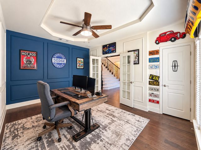 1400 Bonanza Lane, Corinth, TX 76208