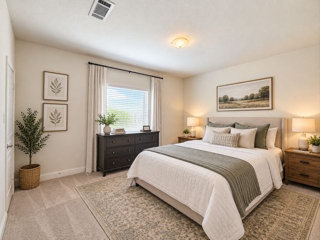 1400 Bonanza Lane, Corinth, TX 76208