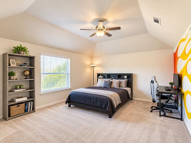 1400 Bonanza Lane, Corinth, TX 76208