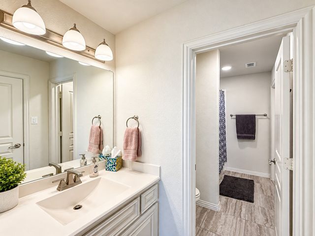1400 Bonanza Lane, Corinth, TX 76208