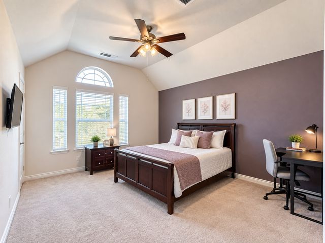 1400 Bonanza Lane, Corinth, TX 76208