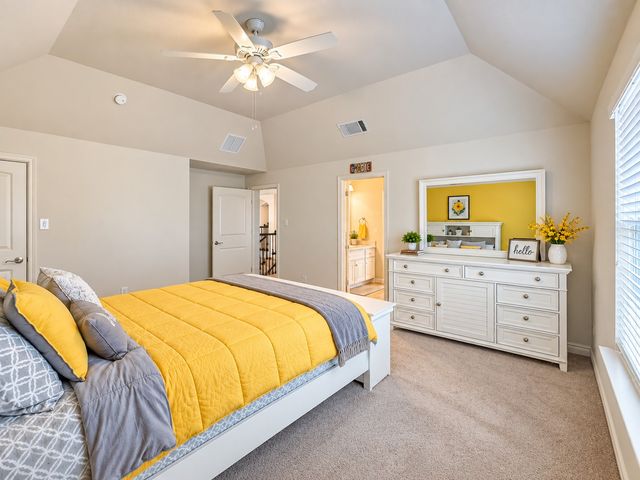 1400 Bonanza Lane, Corinth, TX 76208