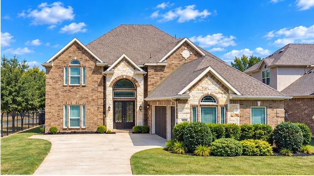 1400 Bonanza Lane, Corinth, TX 76208