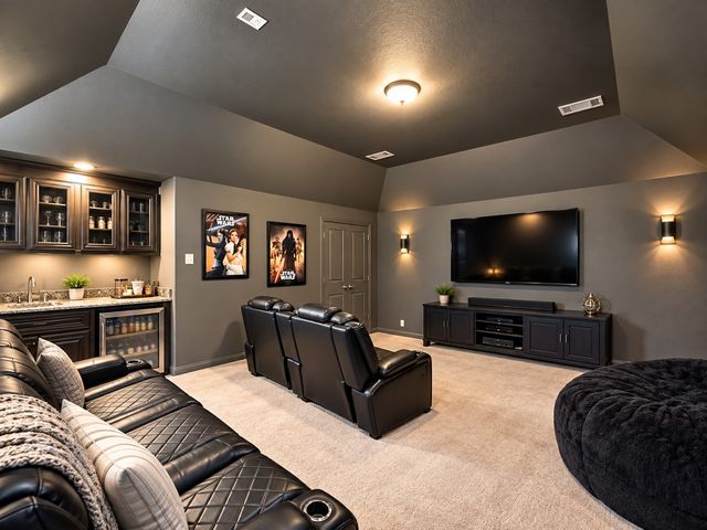 1400 Bonanza Lane, Corinth, TX 76208